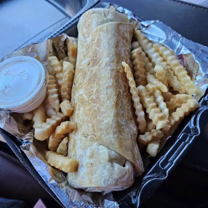 Music City Gyros Hartsville