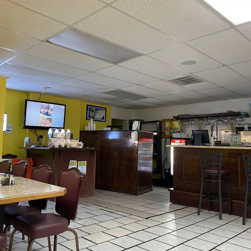 Mi Rancho | Mexican Restaurant