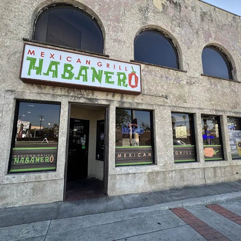 Habanero | Mexican Grill