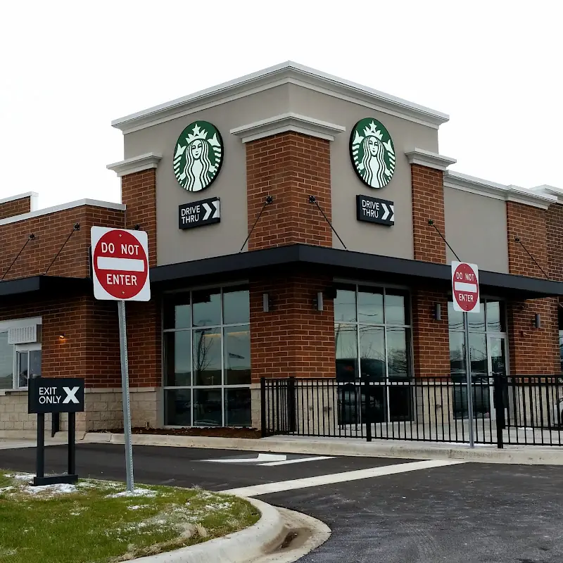 Starbucks Coffee Company