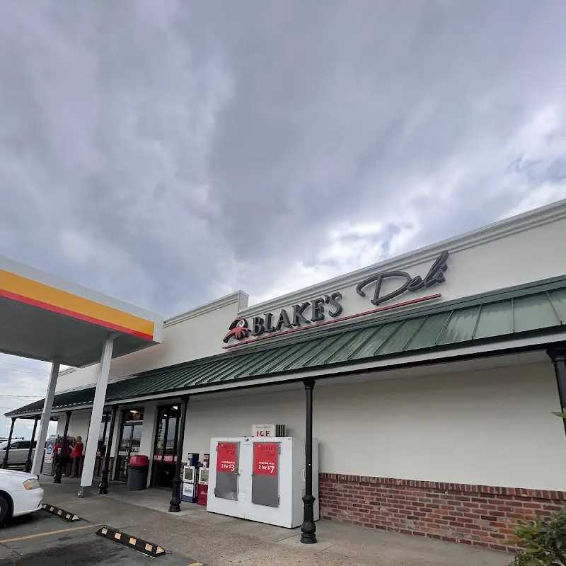 Blake's Deli