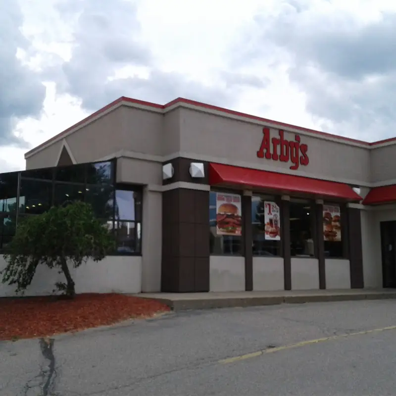 Arby's