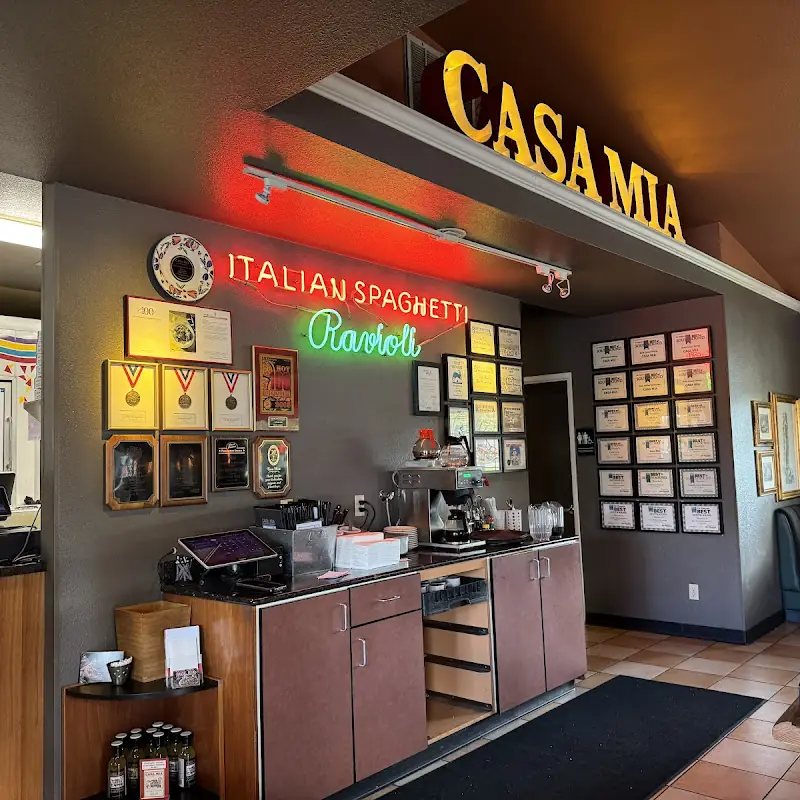 Casa Mia of Lacey