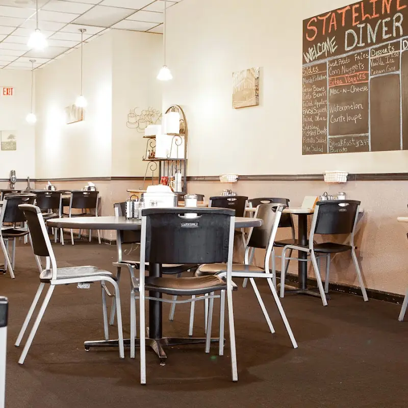 Stateline Diner