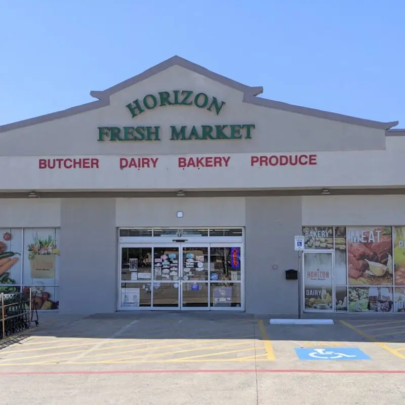 Horizon Cafe & Kitchen