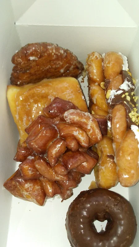 Daylight Donuts