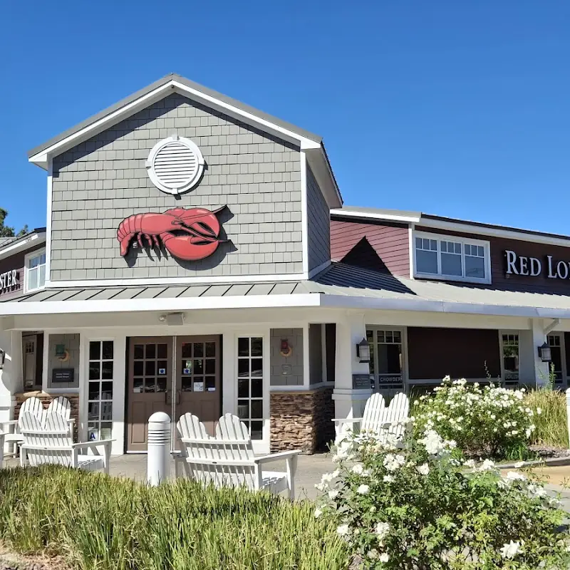 Red Lobster