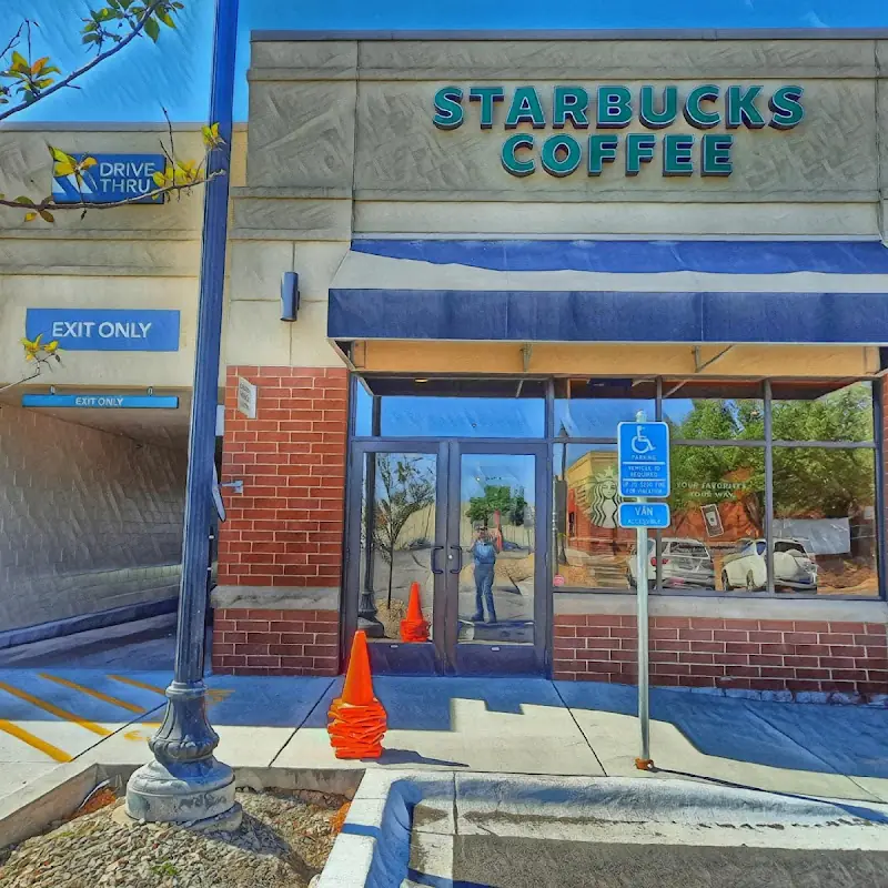Starbucks Coffee Company