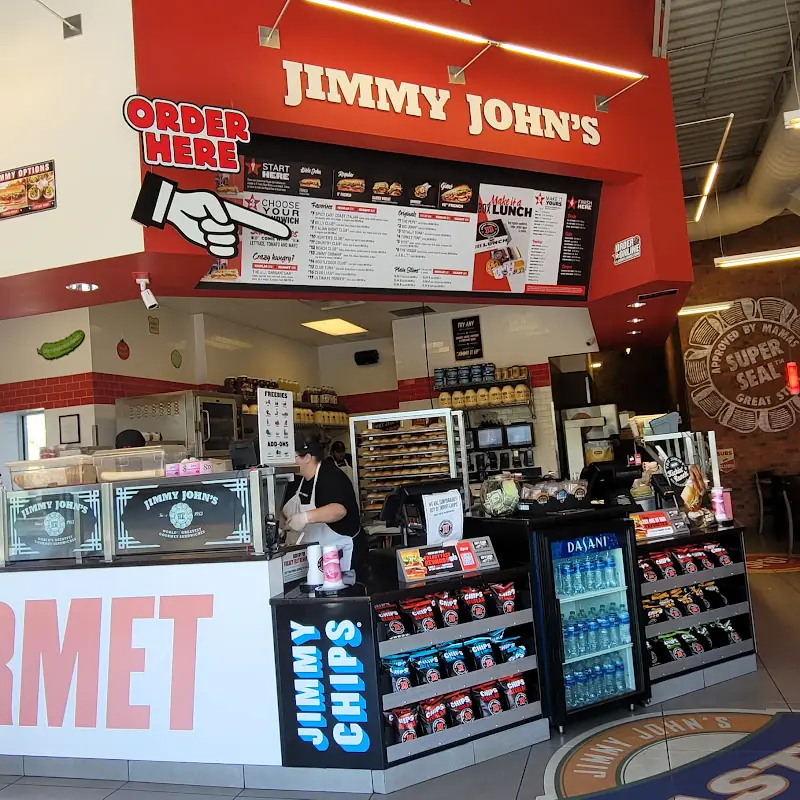 Jimmy John's
