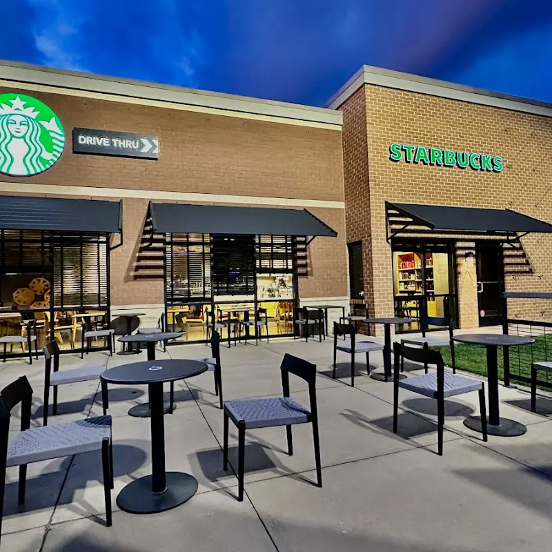 Starbucks Coffee Company