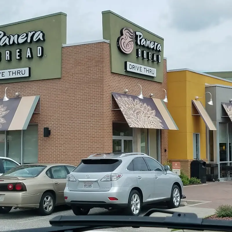 Panera Bread