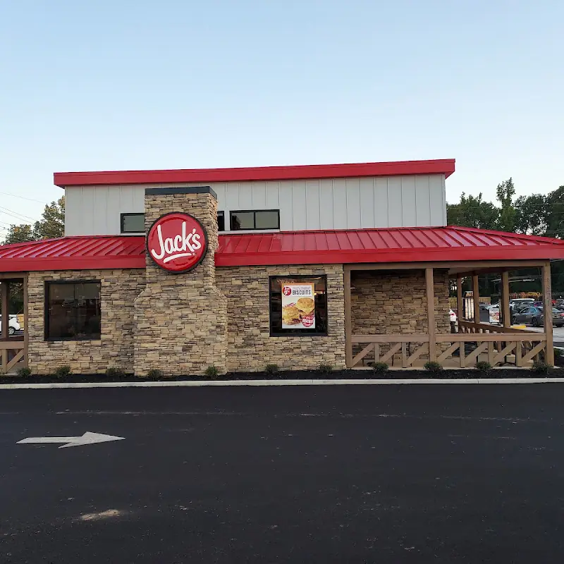 Jack's Family Restaurant