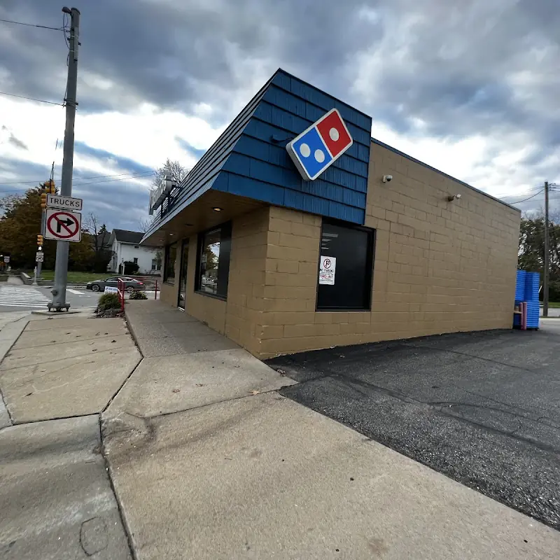 Domino's Pizza