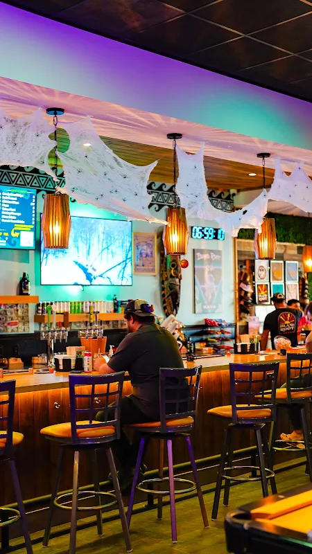Island Root Kava Bar Satellite Beach