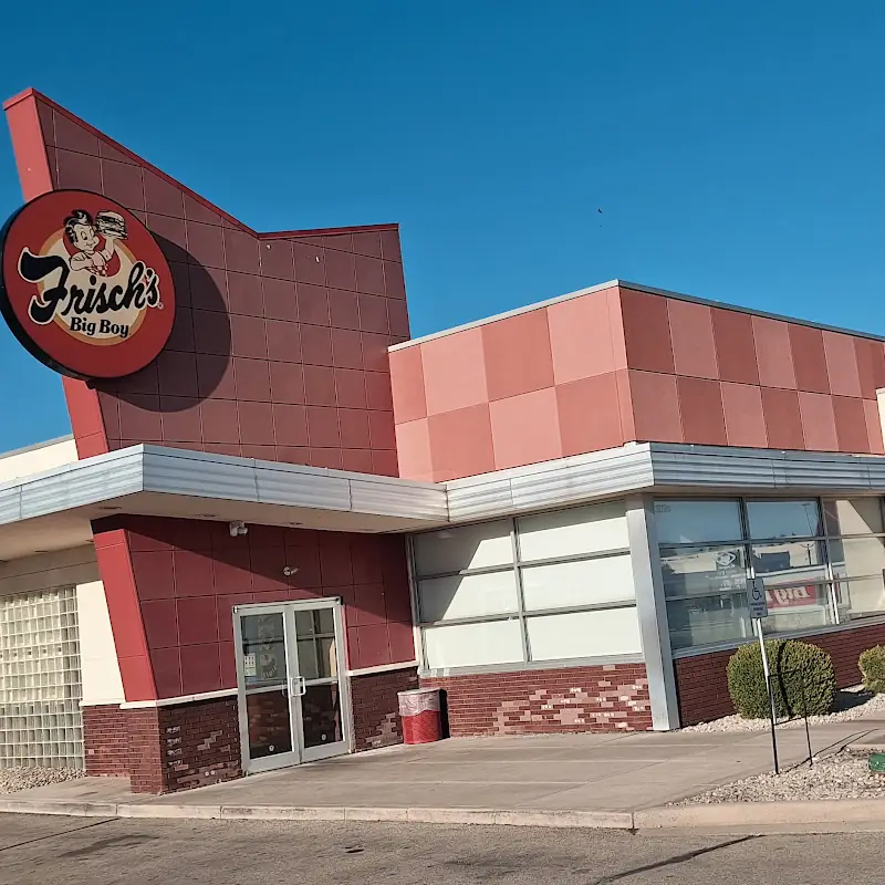 Frisch's Big Boy