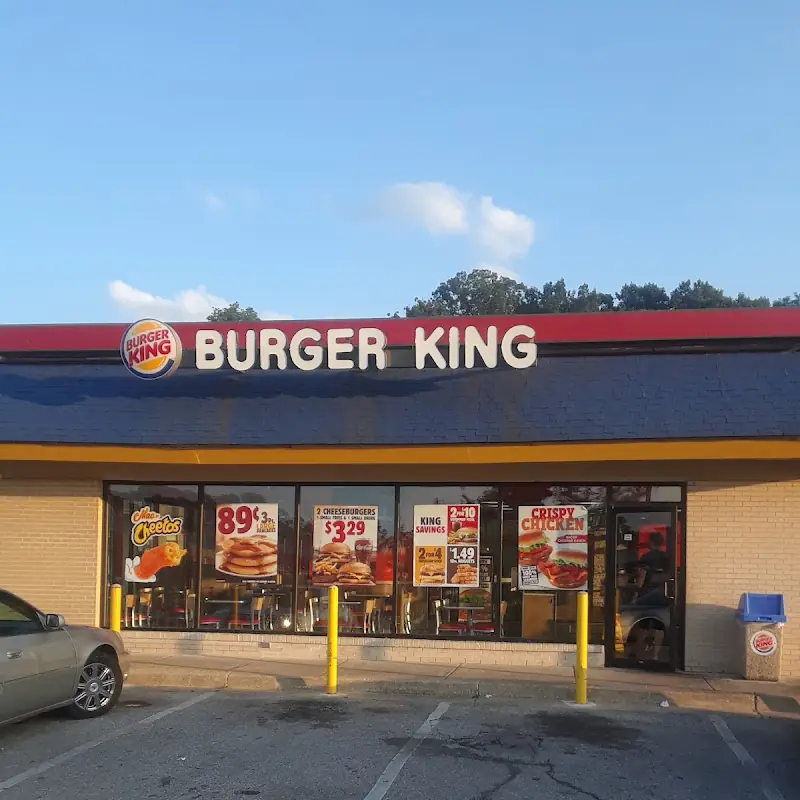 Burger King
