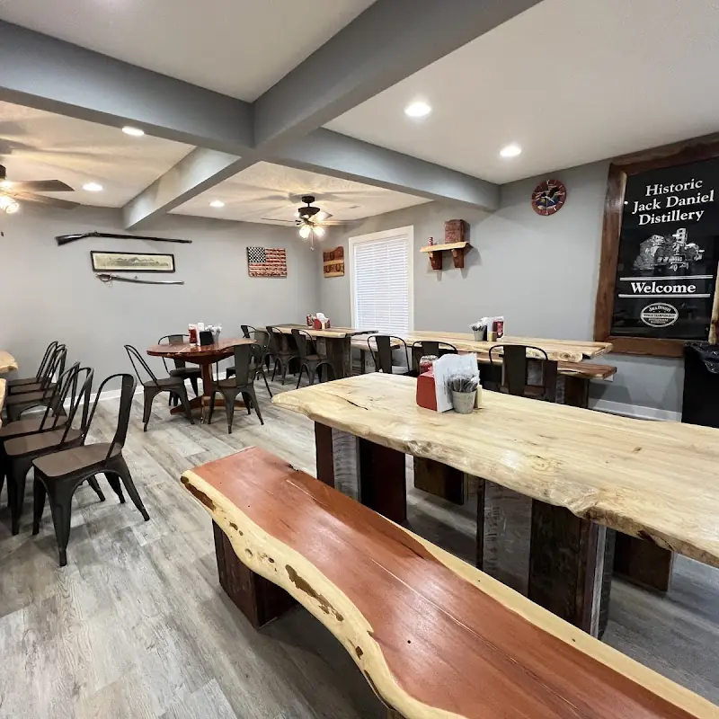 Kountry Kafe