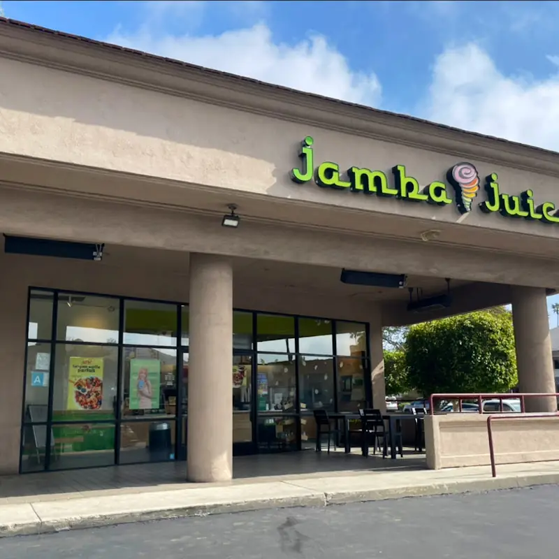 Jamba