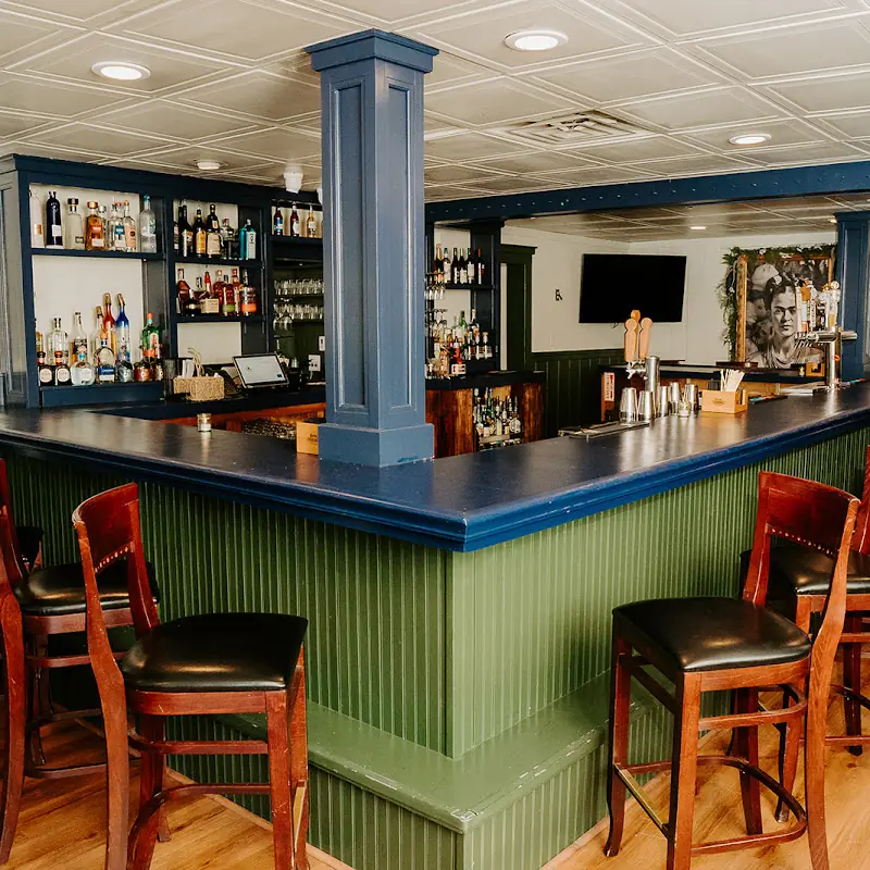Juncal Mexican Grill & Bar