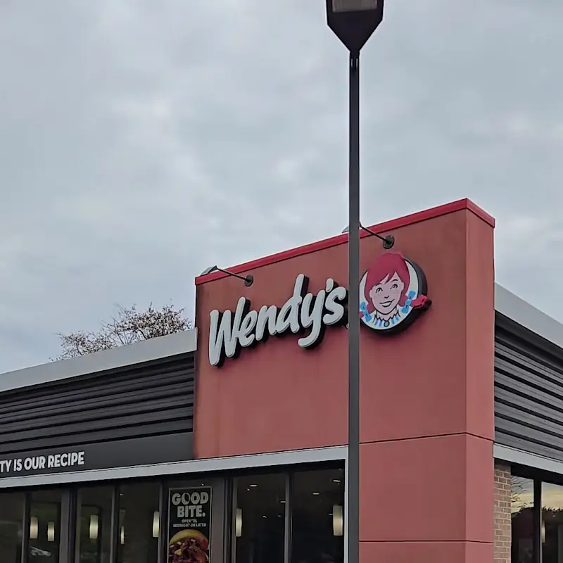 Wendy's