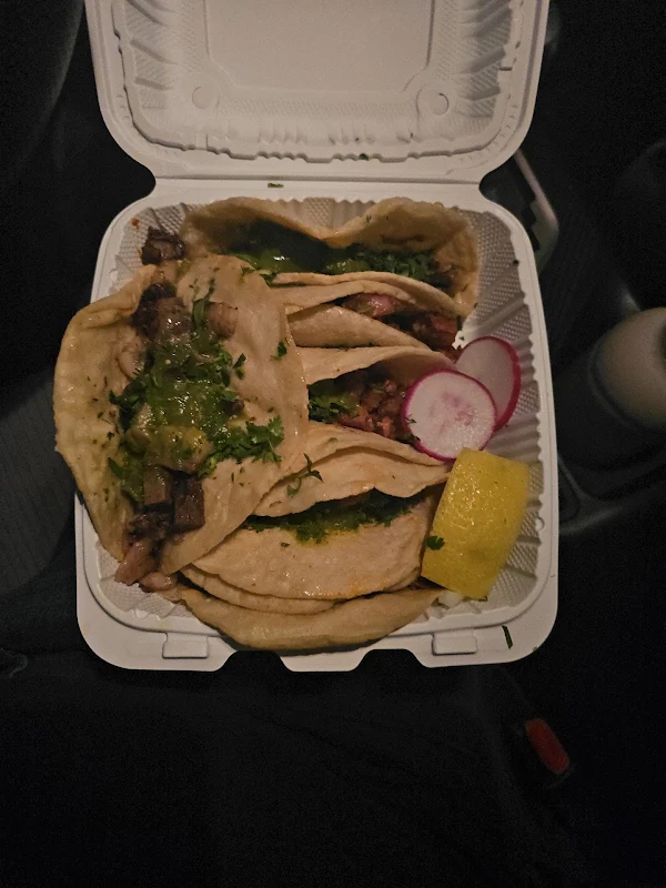Tacos maldonado
