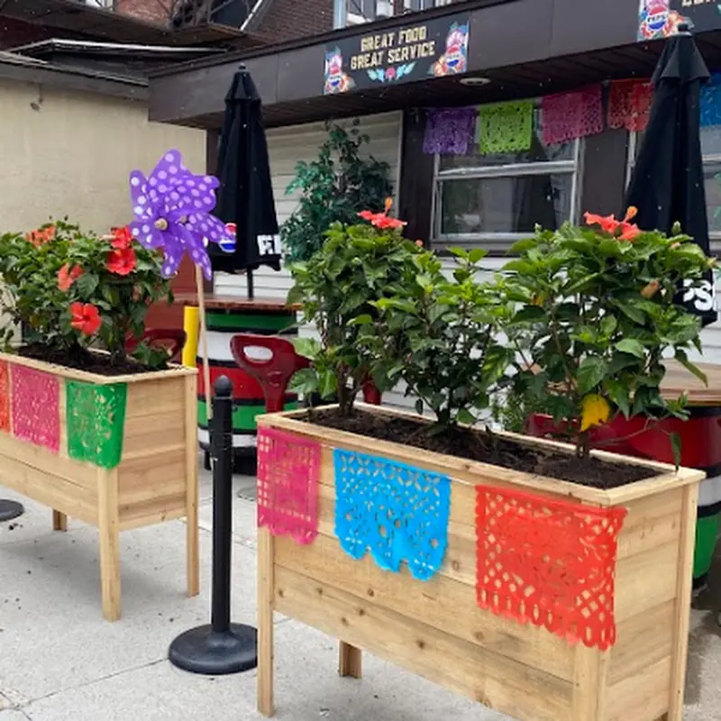 Veracruzana Mexican Restaurant
