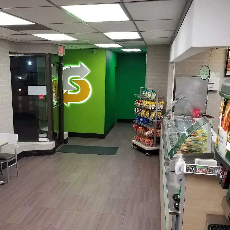 Subway
