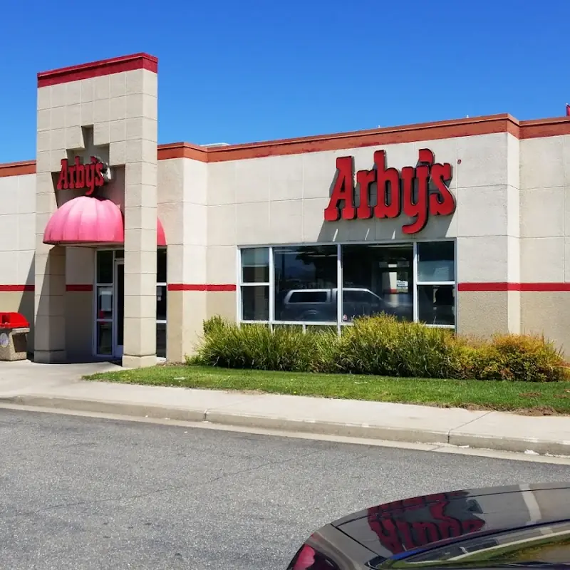 Arby's