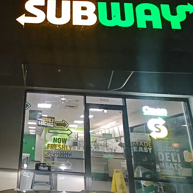 Subway