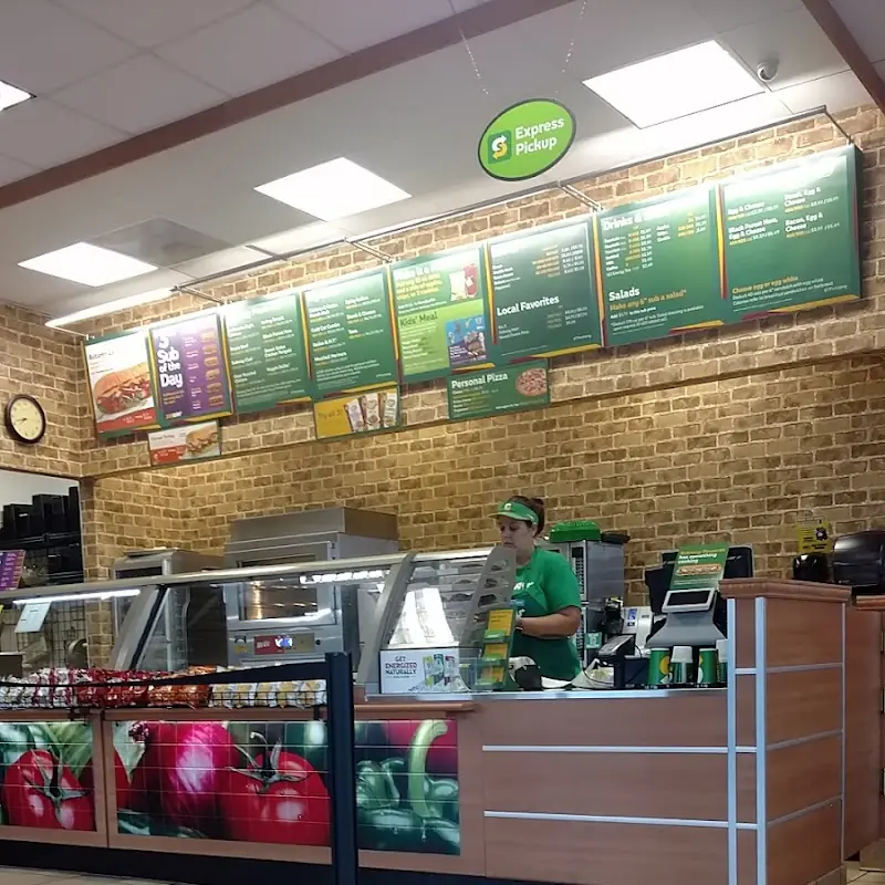 Subway