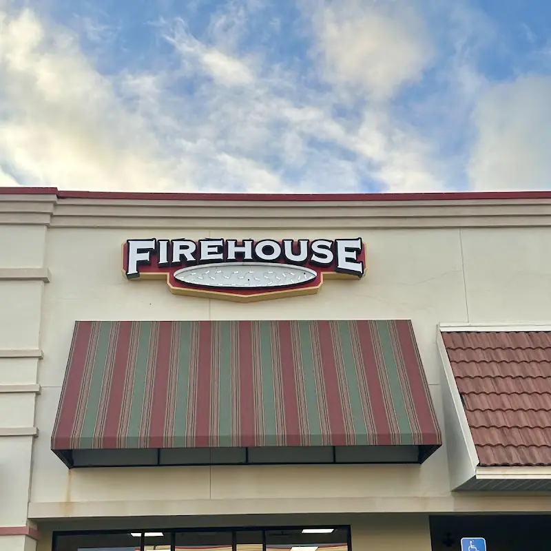 Firehouse Subs The Villages