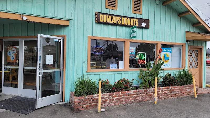 Dunlap's Donuts