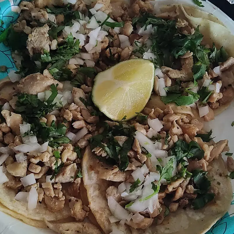Tino's Tacos