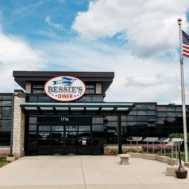 Bessie's Diner