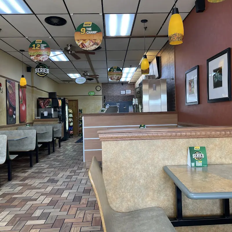 Subway