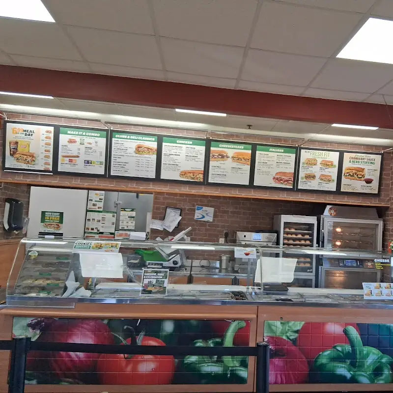 Subway