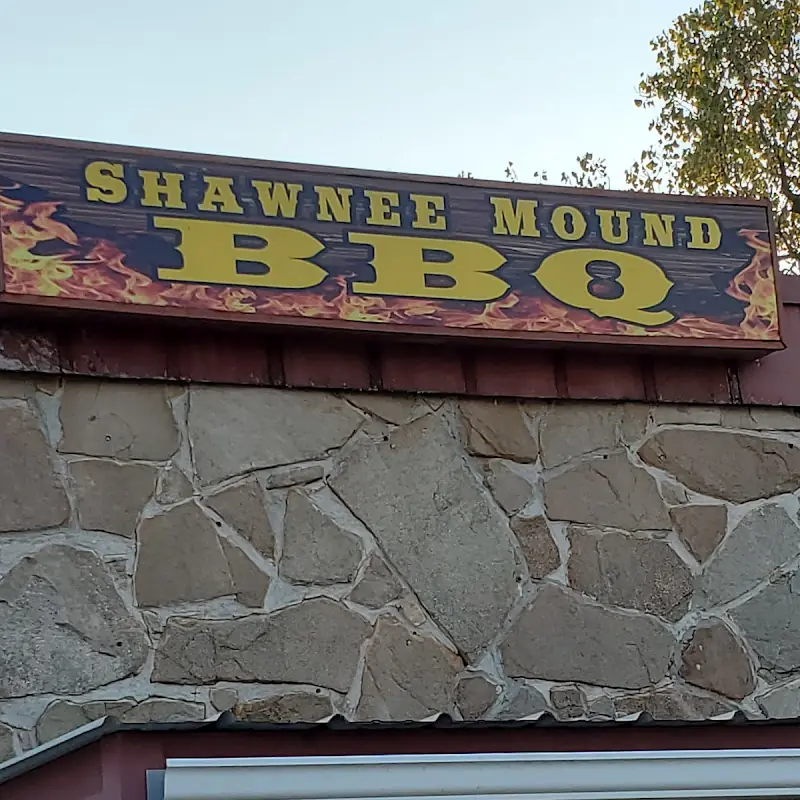 Shawnee Mound BBQ