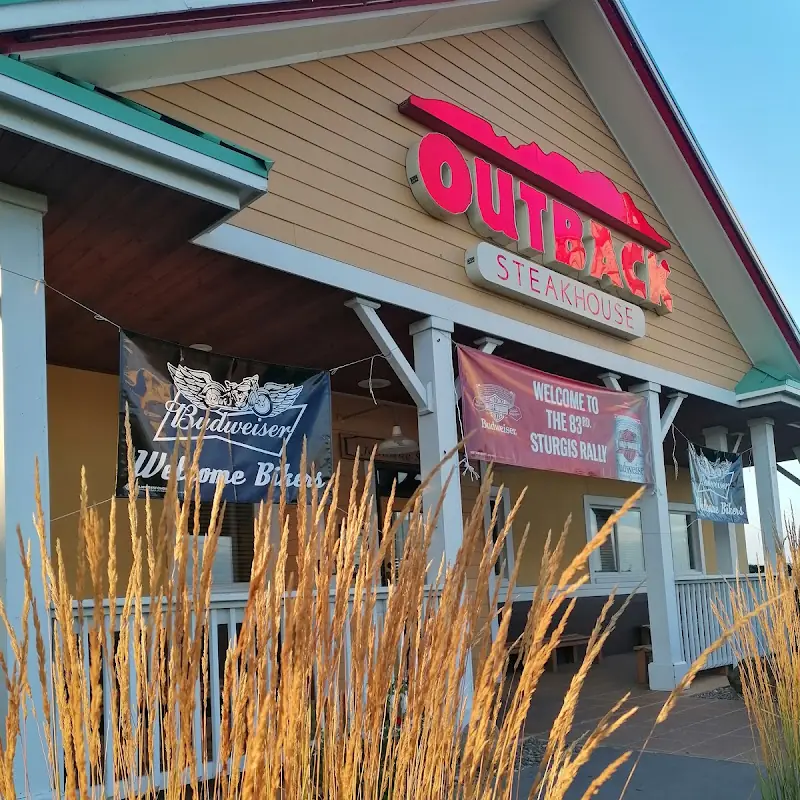 Outback Steakhouse