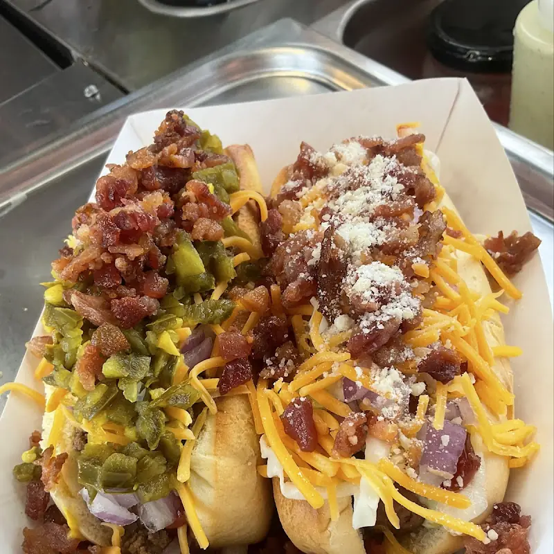 Ground Beef Chili