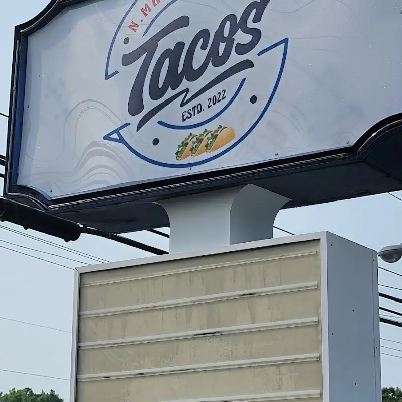 N Main Street Tacos