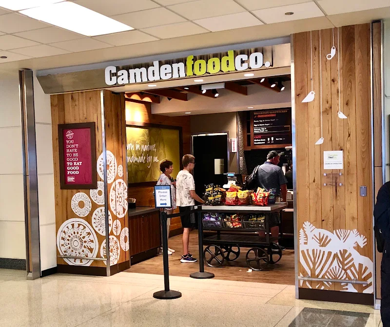 Camden Food Co.