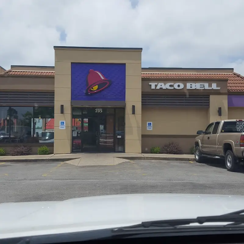 Taco Bell