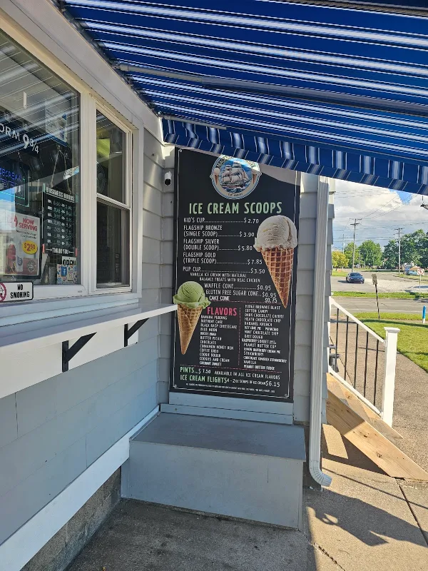 Niagara Creamery