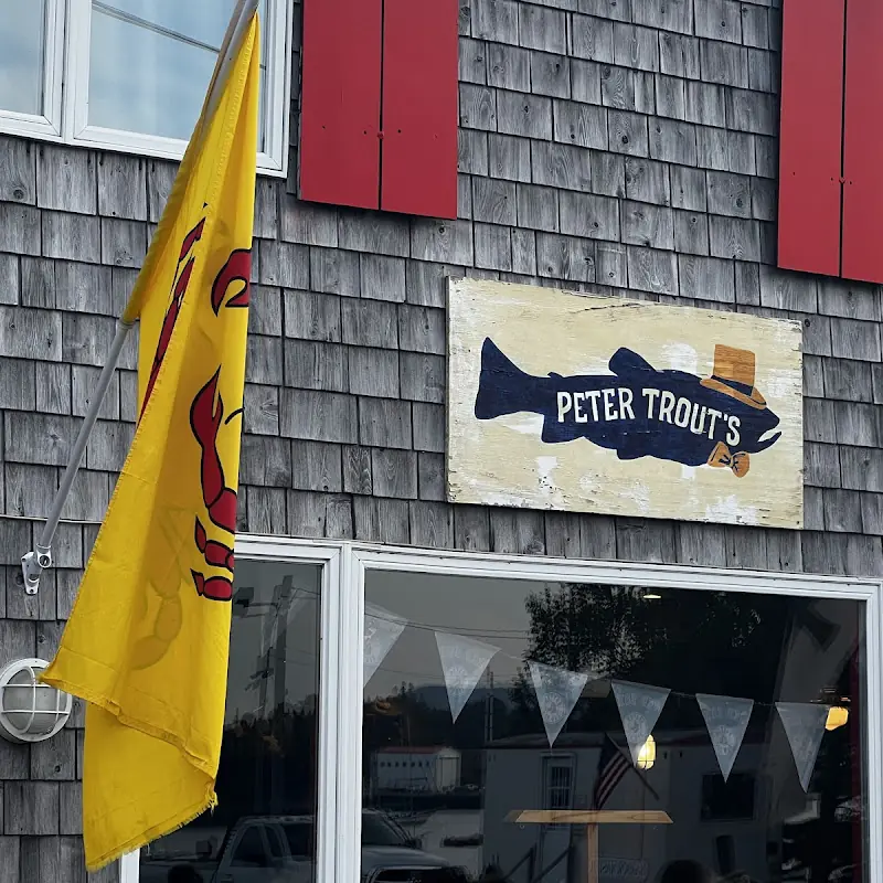 Peter Trout's Tavern and Inn