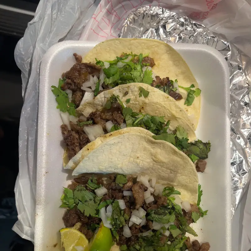 Tacos El Primo