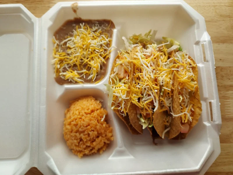 Habaneros Mexican Food
