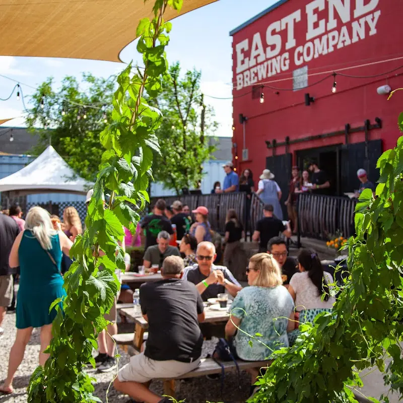 East End Brewing Company