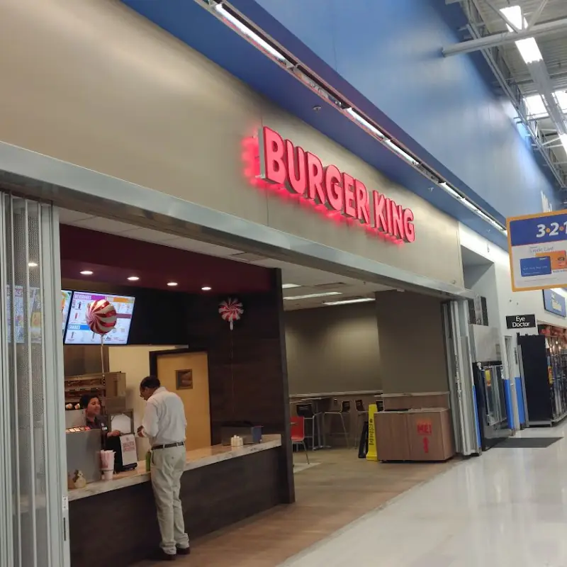 Burger King