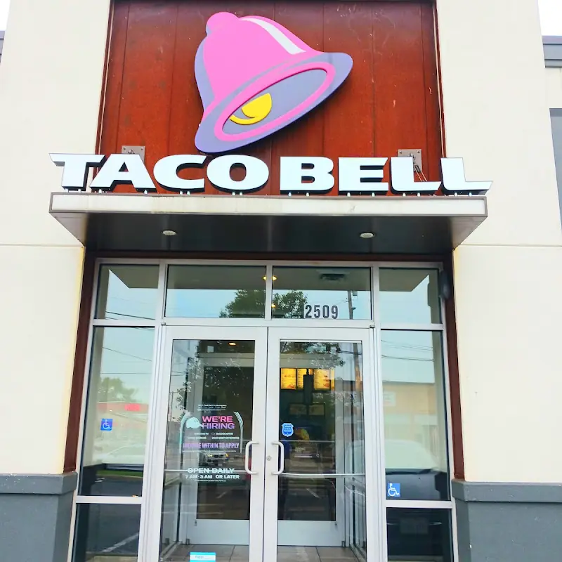 Taco Bell