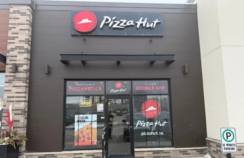 Pizza Hut